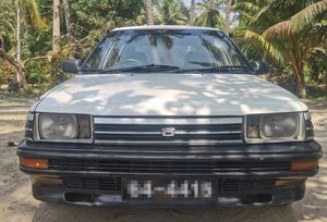 Toyota Corolla 1990 for Sale