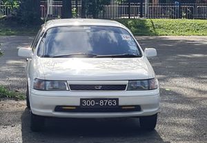 Toyota Starlet 1993 for Sale