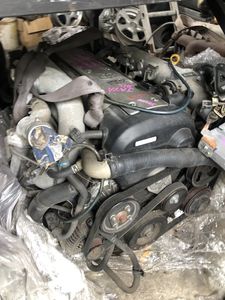 TOYOTA 1JZ VVTi 2500cc Intercooler Turbo Engine for Sale