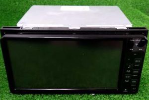 Toyota 2 Din Car DVD Audio Set Up for Sale