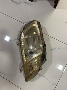 Toyota 2008 Axio 141 for Sale