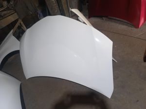 Toyota 2014 Axio Bonnet 161 for Sale