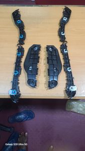 Toyota 2016 Axio 165 Bumper Bracket Front for Sale