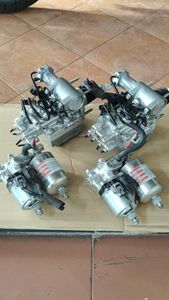 Toyota 2024 Abs units for Sale