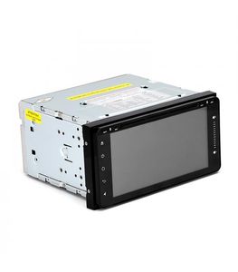 toyota 2din car dvd audio setup used for Sale