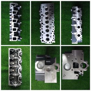 Toyota 3L Cylinder Head for Sale