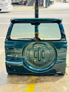 Toyota ACA21W RAV4 Dicky Door for Sale