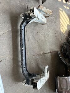 Toyota AE100 Corolla Sprinter Radiator Support Panel Cut for Sale