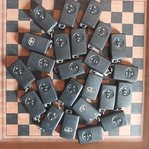 Toyota Alion Smart Key Programming for Sale