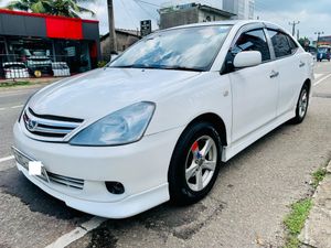 Toyota Allion 2003 for Sale