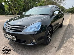 Toyota Allion 2006 for Sale