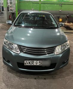 Toyota Allion 2007 for Sale