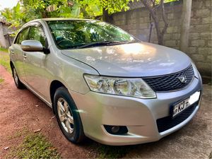 Toyota Allion 2007 for Sale