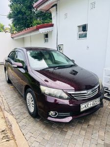 Toyota Allion 2009 for Sale