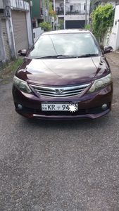 Toyota Allion 2010 for Sale