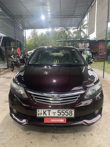 Toyota Allion 2011 for Sale