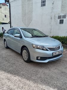 Toyota Allion 2013 for Sale