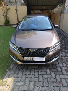Toyota Allion 2016 for Sale