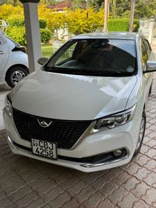 Toyota Allion 2018 for Sale