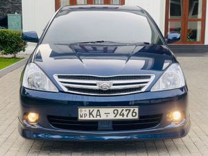 Toyota Allion 240 2003 for Sale
