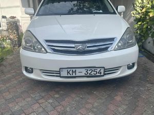 Toyota Allion 240 2007 for Sale