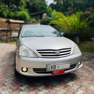 Toyota Allion 240 Anniversary 2003 for Sale