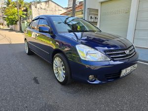 Toyota Allion 240 G Grade 2005 for Sale