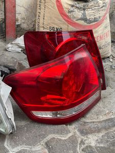 Toyota Allion 240 LED Tail Light Genuine (Low Condition) for Sale Toyota Allion 240 LED Tail Light Genuine (Low Condition) for Sale