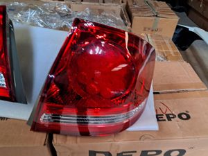 Toyota Allion 240 Tail Lamp L R for Sale