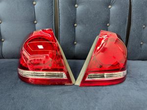 Toyota Allion 240 Tail Lights for Sale