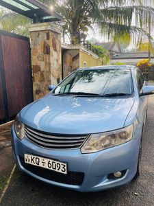 Toyota Allion 260 2007 for Sale