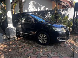 Toyota Allion 260 2007 for Sale