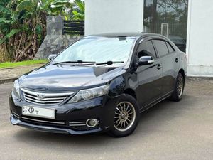 Toyota Allion 260 2010 for Sale