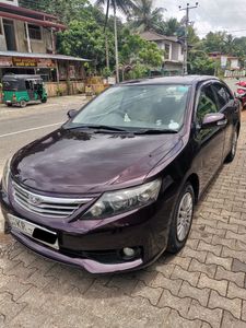 Toyota Allion 260 2011 for Sale