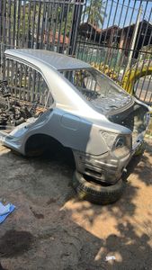Toyota Allion 260 Bonnet for Sale