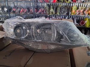 Toyota Allion 260 Head Lamp L R for Sale