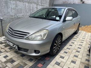 Toyota Allion A15 2003 for Sale