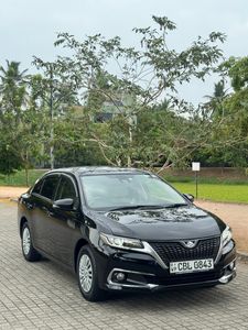 Toyota Allion A15 2019 for Sale