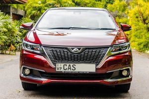 Toyota Allion A15 G Plus 260 2016 for Sale