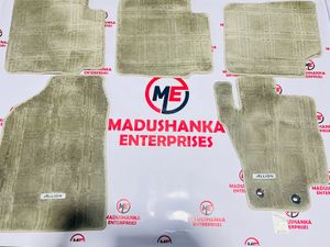 toyota allion carpet for Sale