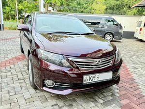 Toyota Allion G 2010 for Sale