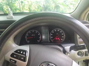 Toyota Allion G 2012 for Sale
