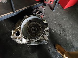 Toyota Allion Gear Box for Sale