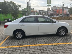 Toyota Allion NTZ 260 2008 for Sale