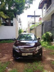 Toyota Allion NZT 260 2011 for Sale