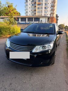 Toyota Allion 2010 for Sale