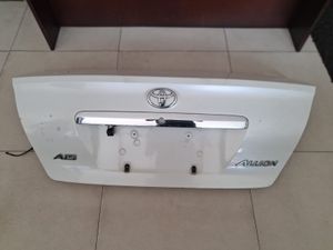 Toyota Allion NZT240 Dicky Lid for Sale