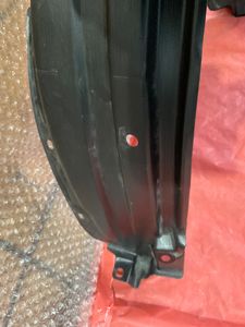 TOYOTA ALLION NZT260 FENDER INNER COVER FL (Front Left) – RECONDITION for Sale