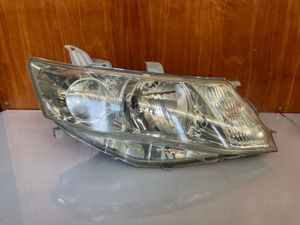 TOYOTA ALLION NZT260 HEAD LAMP for Sale