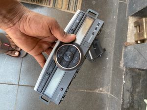 Toyota Allion Premio Ac Touch Panel for Sale